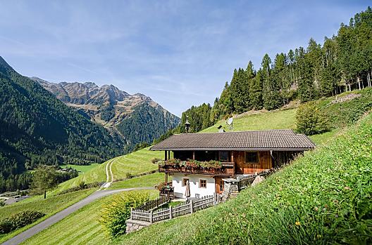 Grossgasteigerhof - Seznam Photo