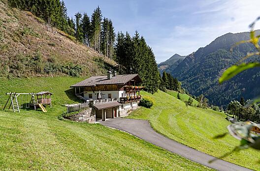 Grossgasteigerhof - Seznam Photo