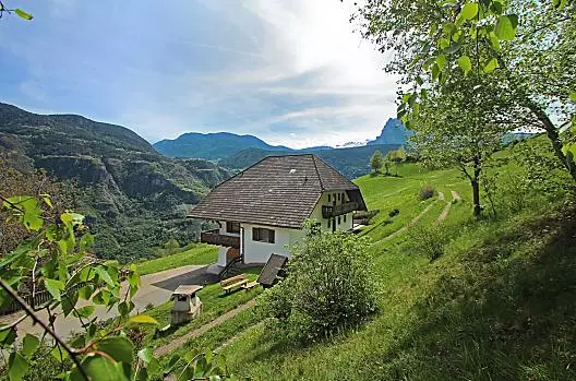 Pirchnerhof - Seznam Photo