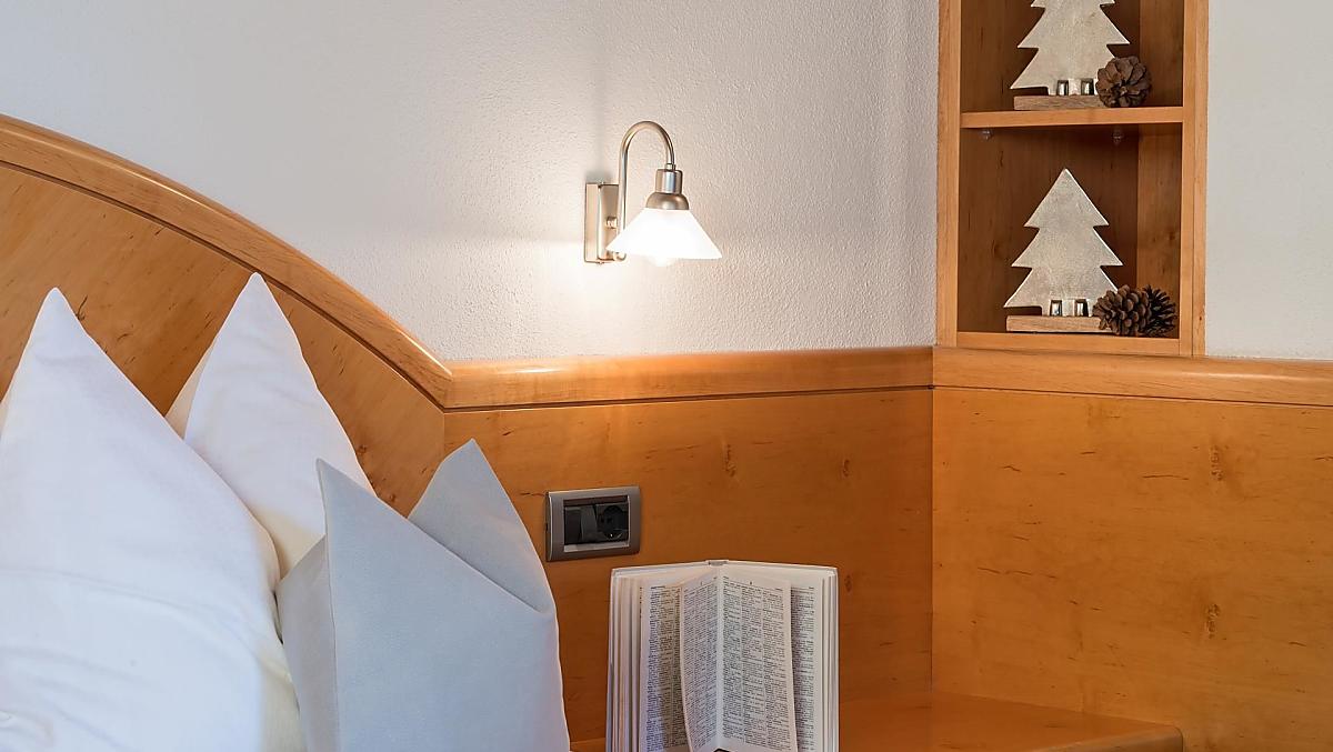 Appartement Huber - Fotogalerie Photo