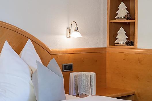Appartement Huber - Seznam Photo