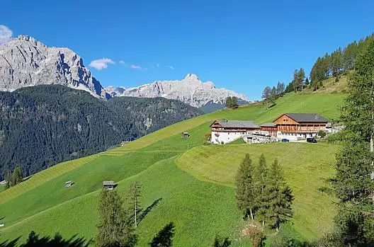 Tschurtschenthalerhof am Ort - Seznam Photo