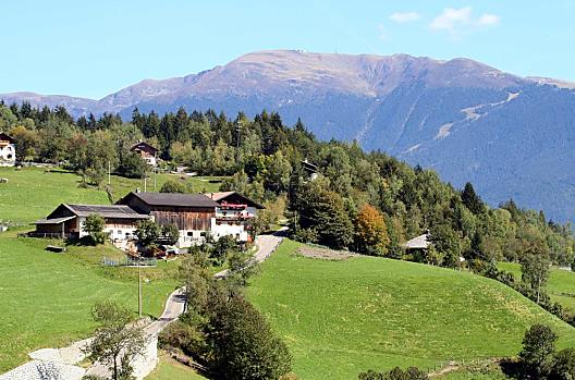 Obermoserhof - Seznam Photo
