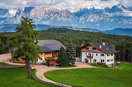 Feichterhof - Seznam Photo