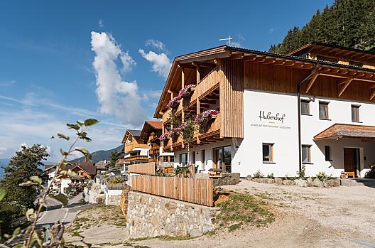 Huberhof - Seznam Photo