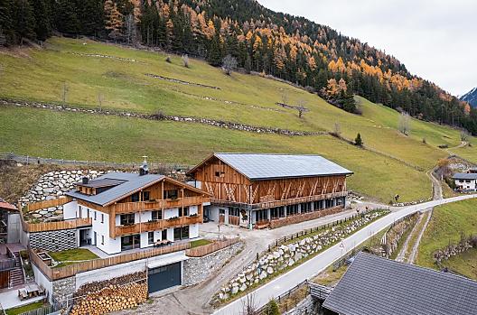 Huberhof - Seznam Photo