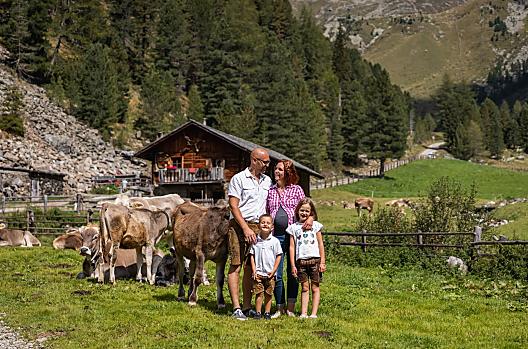 Huberhof - Seznam Photo