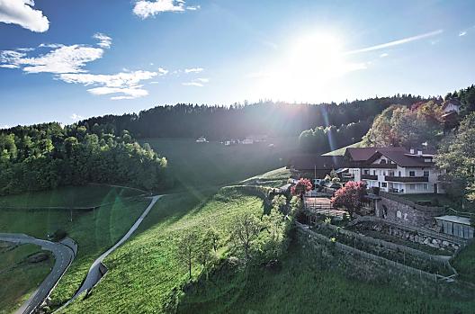 Wargerhof - Seznam Photo