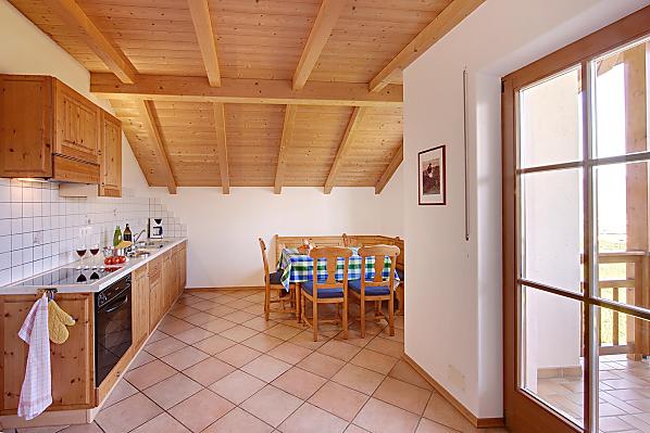 Plonerhof - Pokoje a apartmány Photo