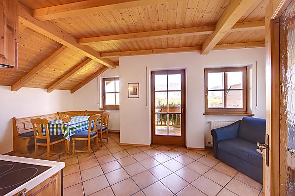 Plonerhof - Pokoje a apartmány Photo