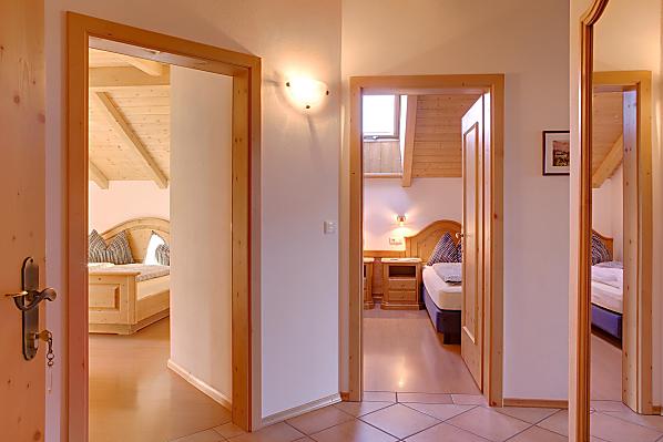 Plonerhof - Pokoje a apartmány Photo