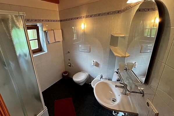 Plonerhof - Pokoje a apartmány Photo