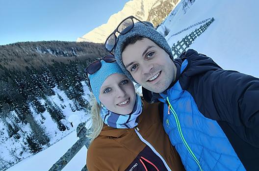 Kaimbl - Seznam Photo