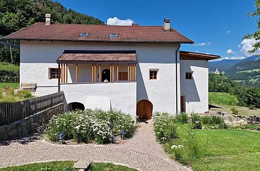 Steidacherhof - Seznam Photo