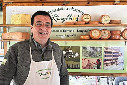 Rieglhof - Produkty statku Photo