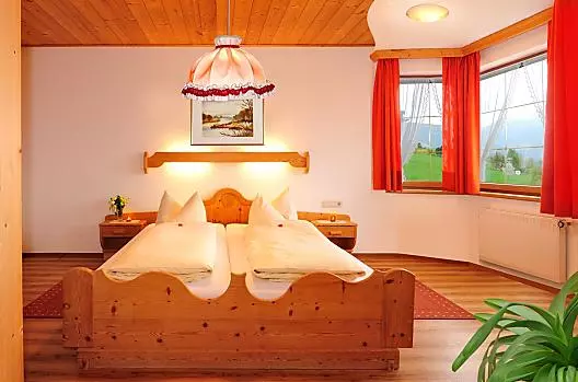 Apartmán „Talblick“