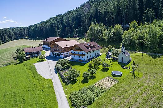 Weliserhof - Seznam Photo