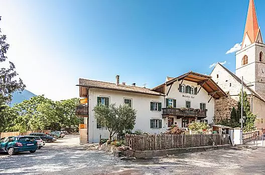 Matscherhof - Seznam Photo