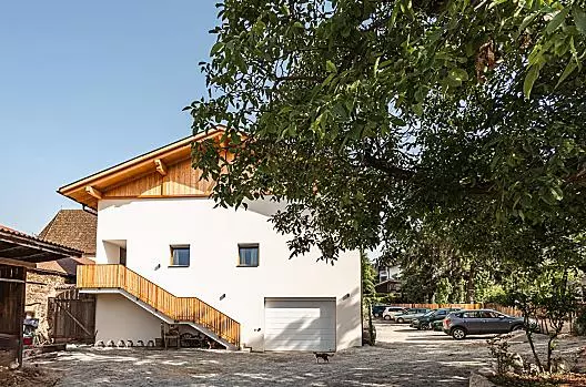 Matscherhof - Seznam Photo