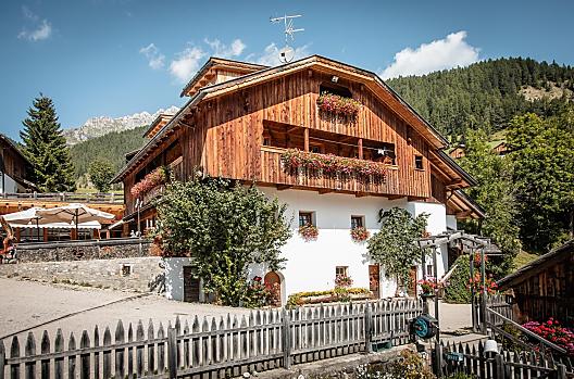 Lüch de Vanc - Seznam Photo