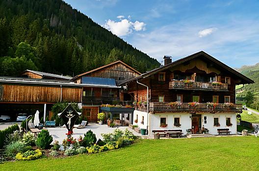 Örlerhof - Seznam Photo