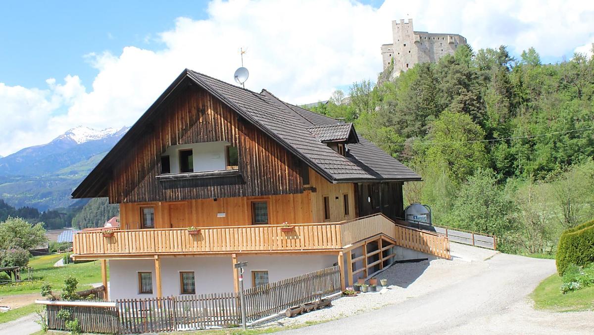 Oberkrösser - Fotogalerie Photo