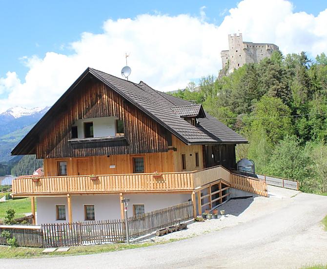 Oberkrösser - Fotogalerie Photo