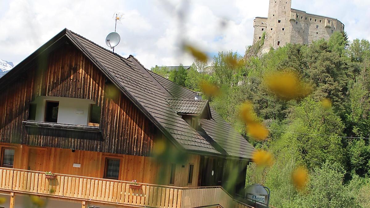Oberkrösser - Fotogalerie Photo