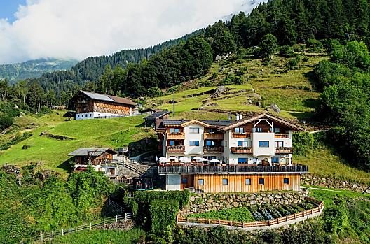 Oberplatzerhof - Seznam Photo