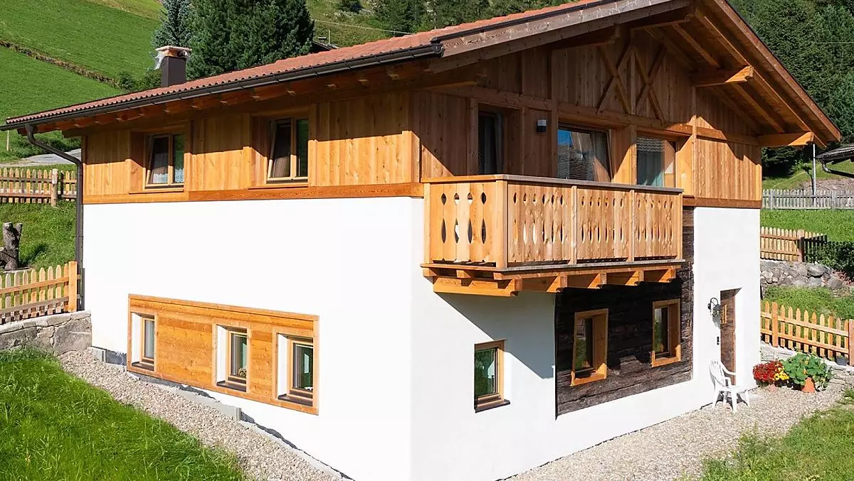 Apartmá / Prázdninové byty „Mihl“