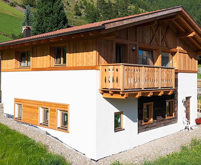 Apartmá / Prázdninové byty „Mihl“