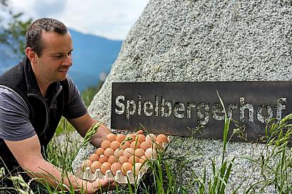 Spielberger Hof - Produkty statku Photo