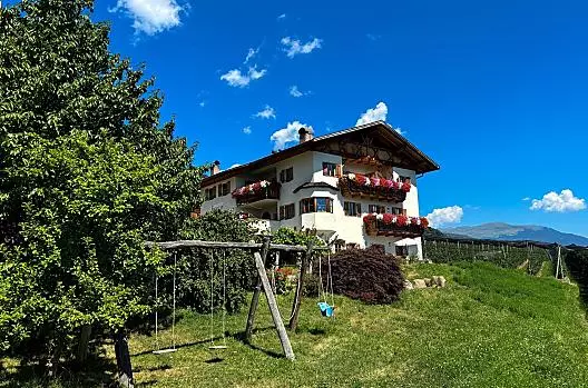 Gasserhof - Seznam Photo
