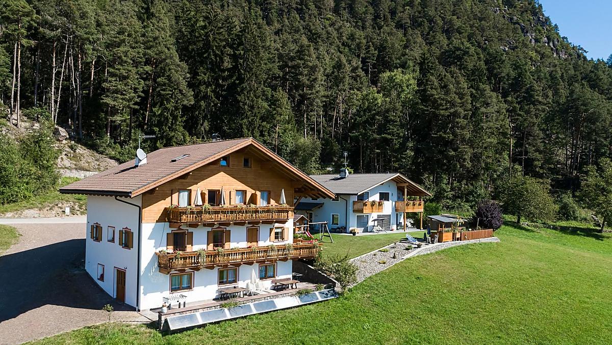 Kaltenbrunnhof - Fotogalerie Photo