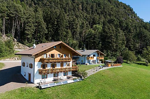 Kaltenbrunnhof - Seznam Photo