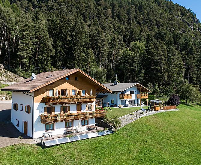 Kaltenbrunnhof - Fotogalerie Photo