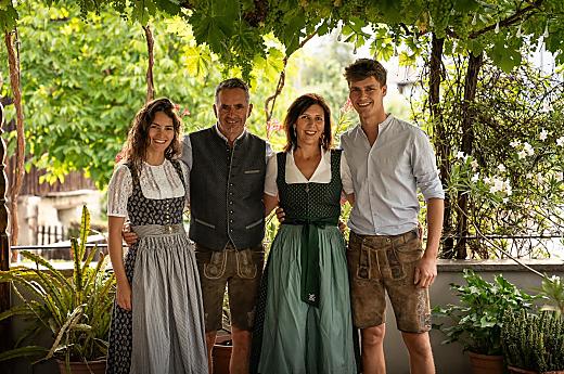 Schlettererhof - Hostitelé Photo