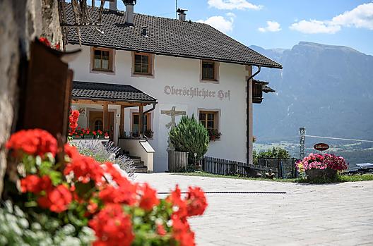 Oberschlichterhof - Seznam Photo