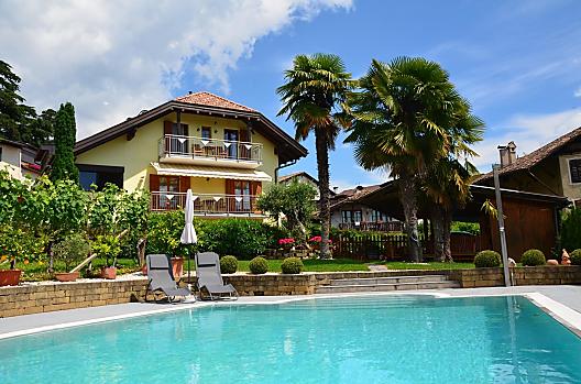 Haus Greif - Seznam Photo