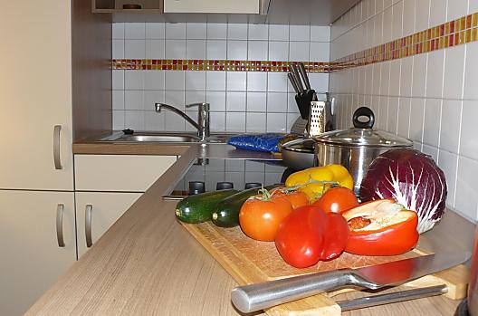 Haus Greif - Seznam Photo