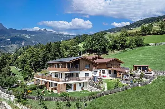 Hinterscholerhof - Seznam Photo