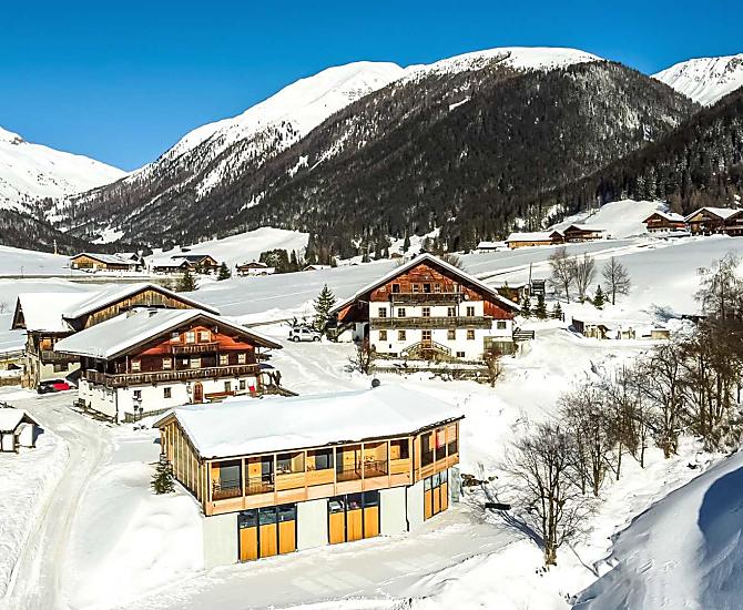 Hoferhof - Fotogalerie Photo