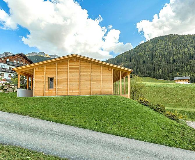 Hoferhof - Fotogalerie Photo