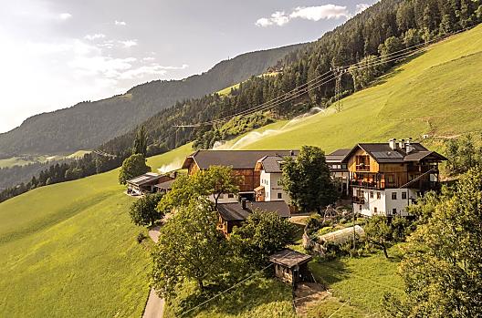 Grossplonerhof - Seznam Photo
