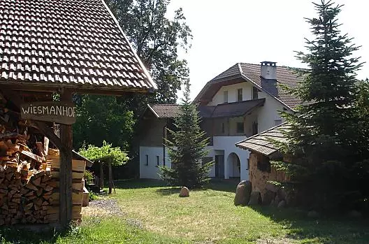 Wiesman - Seznam Photo
