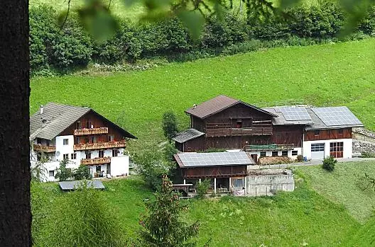 Moarhof - Seznam Photo