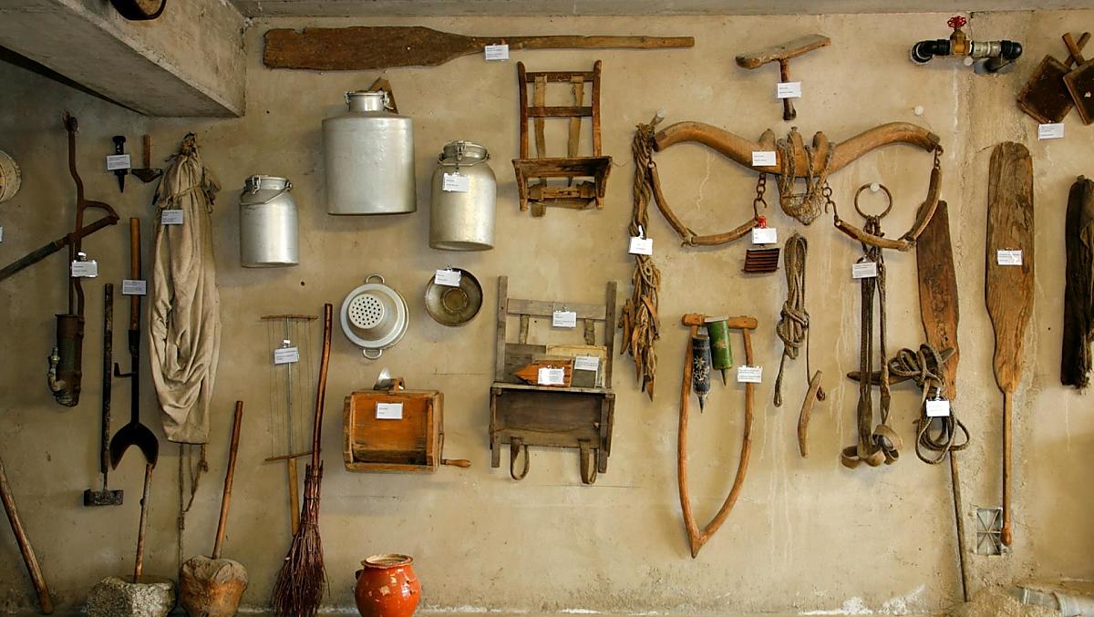 Muzeum statku