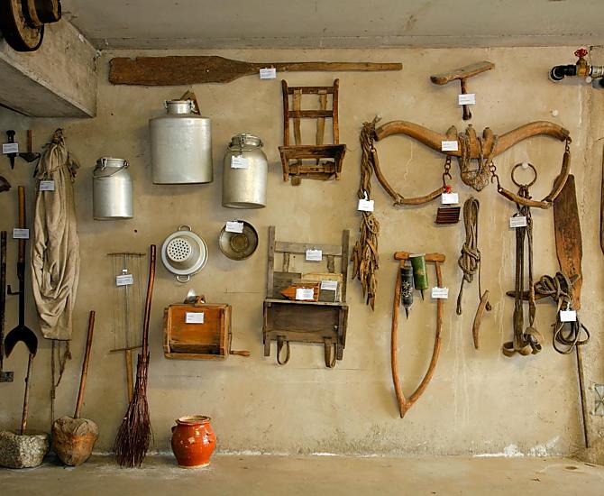 Muzeum statku