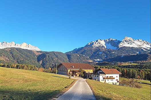 Wieserhof - Seznam Photo