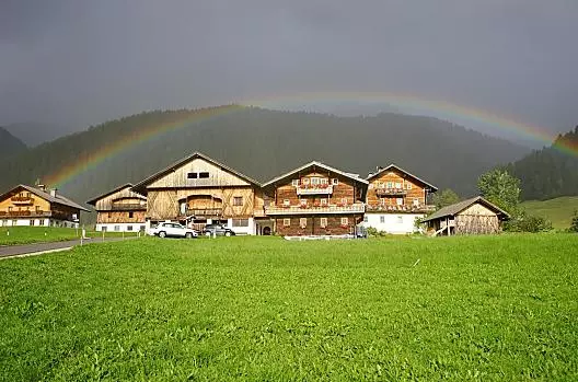 Unterhabererhof - Seznam Photo